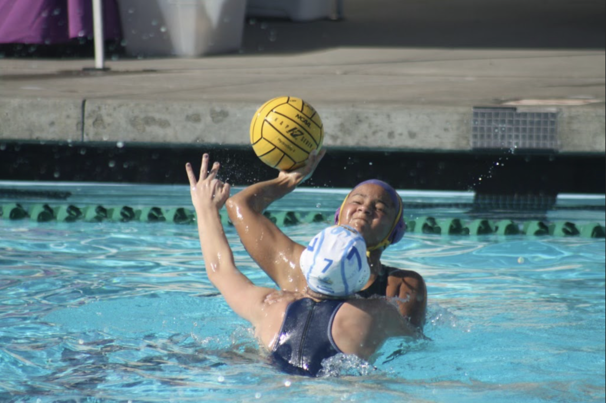 Through+photos%3A+Amador+Valleys+Girls+Varsity+Water+Polo+host+the+annual+Tri-Valley+Tournament